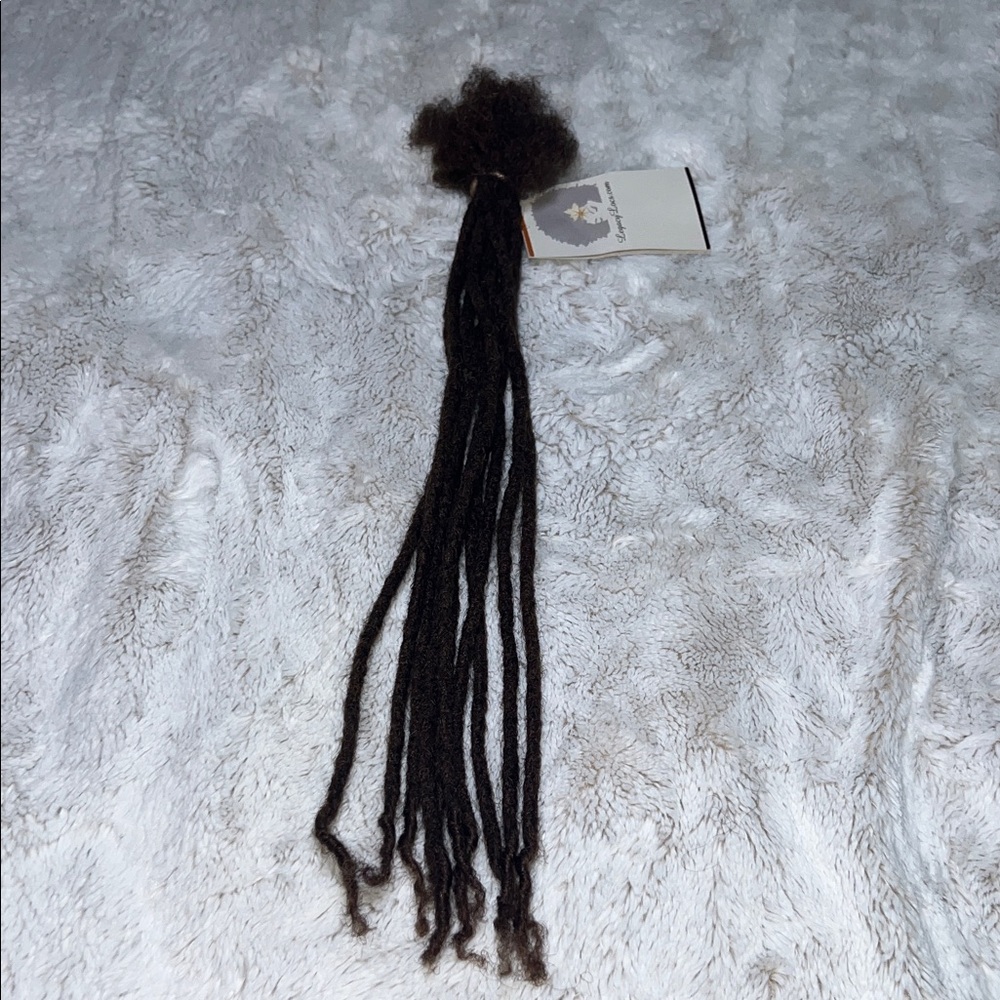 10 Loc Extensions (Brand New)